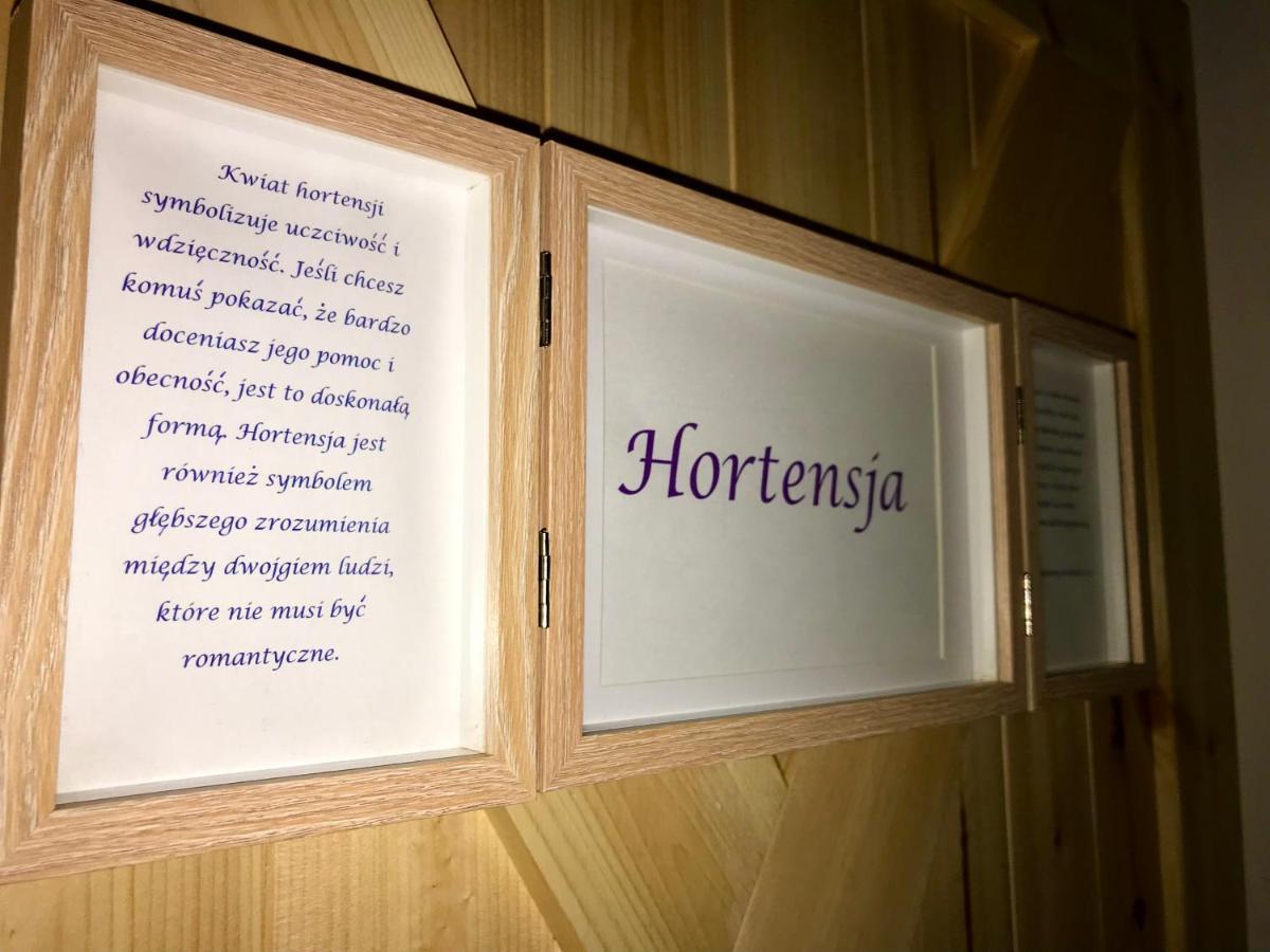 Bonaluti Βίλα Mirsk Εξωτερικό φωτογραφία